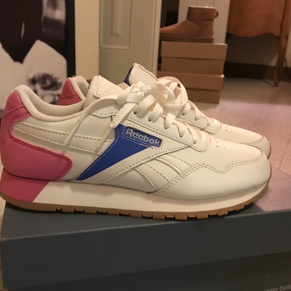 Classic Reebok  retro